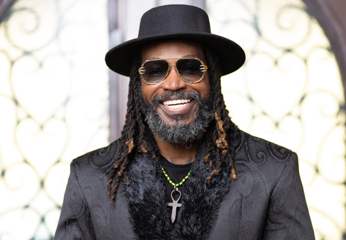 Chris Gayle Trending musically in India