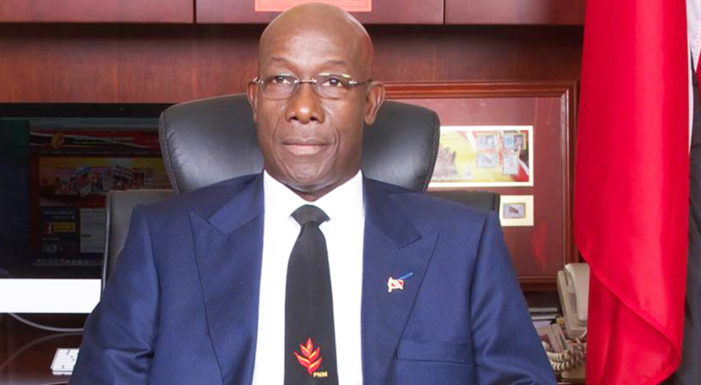 Trinidad-Tobago government registers disagreement over terrorism comments in latest US travel advisory
