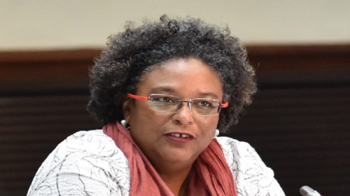 Barbados outlines process towards republic status