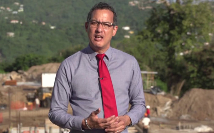 Grenada proposes legislation to decriminalize marijuana