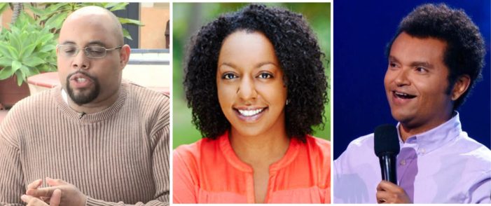 Writers Guild of Canada diversity report says despite steady progress, gaps remain