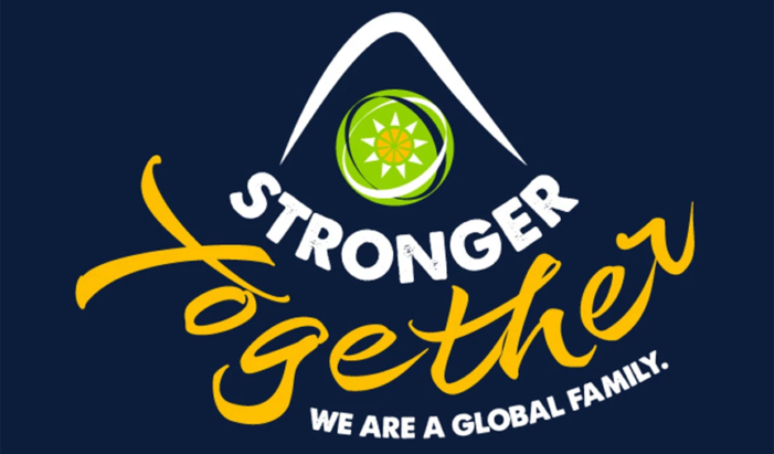 OECS Commission Stronger Together Campaign: We are a Global Family Continues