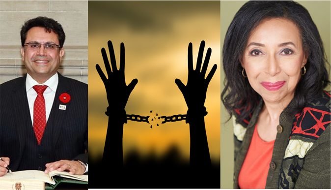 MPs unanimously vote to declare Aug. 1 Emancipation Day