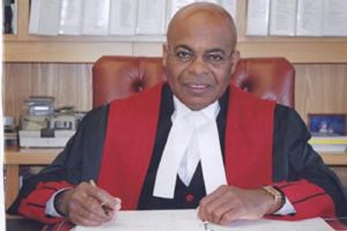 Fitting the description Do all Black men in Canada, regardless of age, really look alike?
