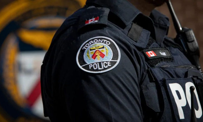 Hate crimes in Toronto jumped 51 per cent