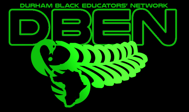 Durham celebrates Black excellence at DBEN awards