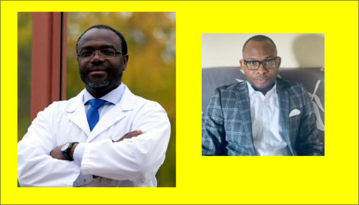 Noose hung on Alberta on operating room door where Black doctor was performing surgery
