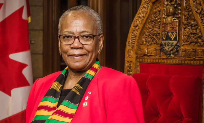 Senate to hold hearings on racism at human rights commission