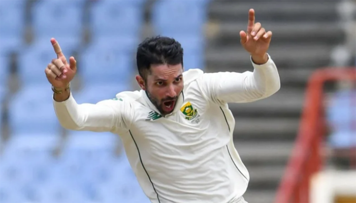 Windies slump to 158-run defeat