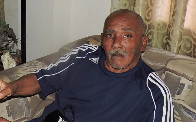 The great calypso composer Winsford Devine passes at 77