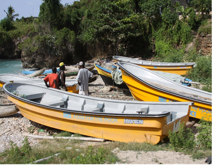 Autopsies ordered on bodies found on vessel