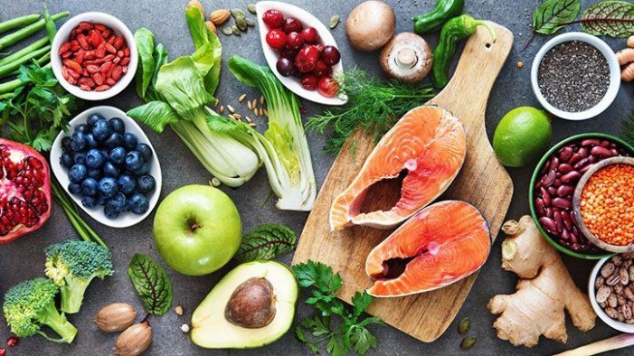The ultimate arthritis diet