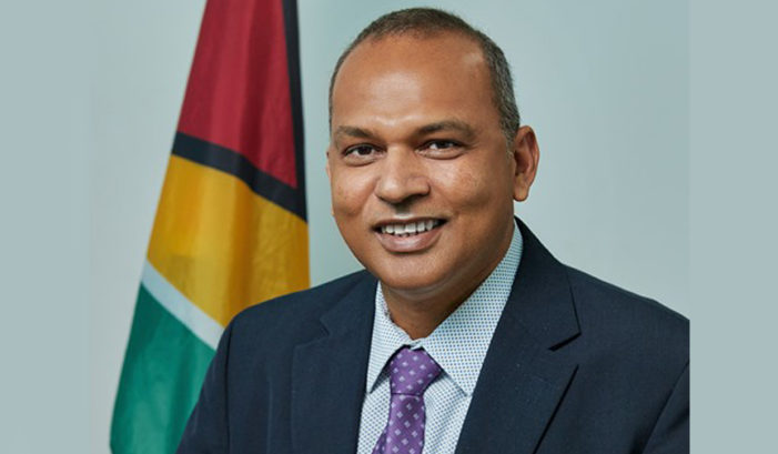 African Union to share vaccines with CARICOM