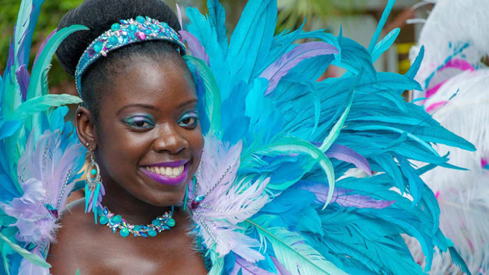 Virgin Islands announces a safe St. John Celebration