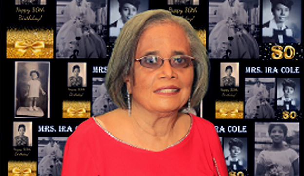 Trinidad-born educator dies in Mississauga at 81