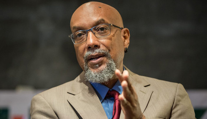 Black Alliance for Peace says “Hands off Haiti”