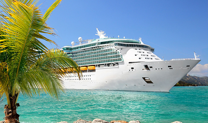 Antigua – Barbuda welcomes the return of cruise tourism