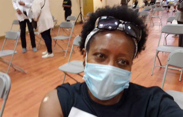 Jamaican Canadian Association hosting vaccine clinic this weekend