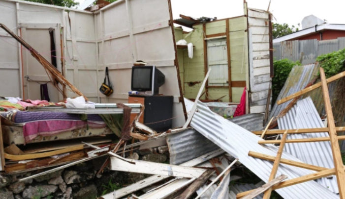Three dead as hurricane Elsa batters Caribbean islands
