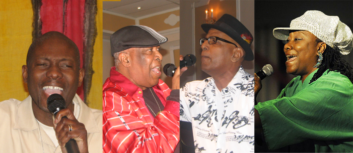 Calypsonians still not getting their due