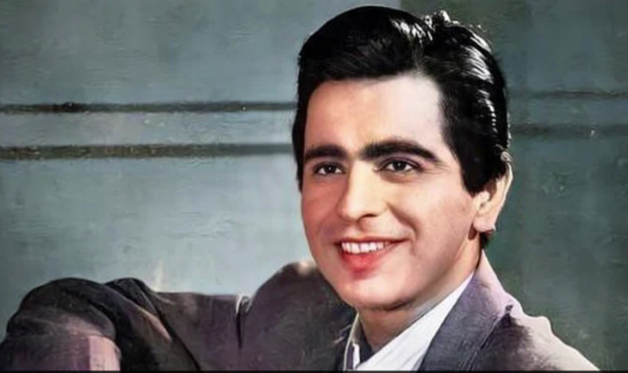 Indian cinema legend Dilip Kumar dies at 98