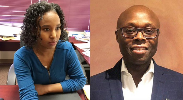 Black Canadians more likely to be hesitant about COVID-19 vaccines