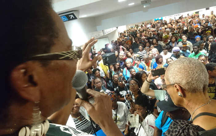 The many ways to celebrate emancipation this weekend