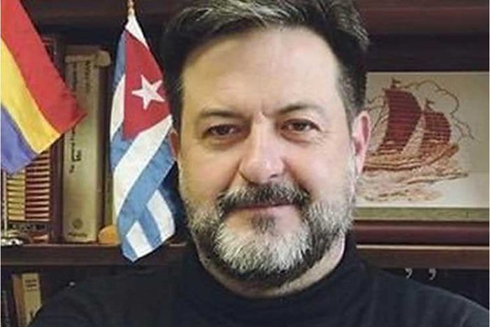 Member of European Parliament repudiates destabilization campaign against Cuba