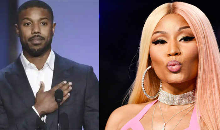T&T Govt, Nicki Minaj say naming rum “J’Ouvert” is cultural appropriation