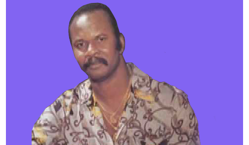 Winston ‘Soso’ Lockhart calypso/soca icon dead at 69