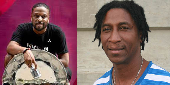 “Right now, steelbands are like vagrants’’