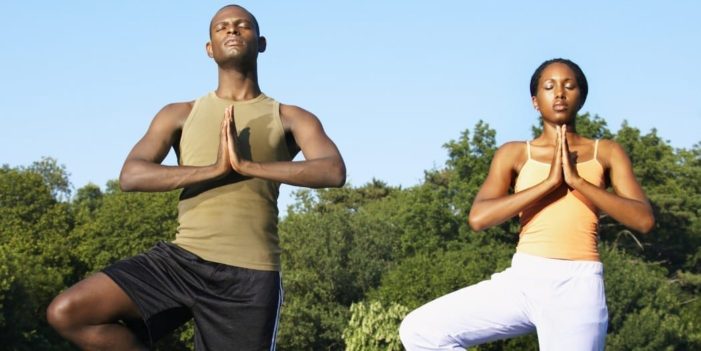 Top health and wellness trends for 2021