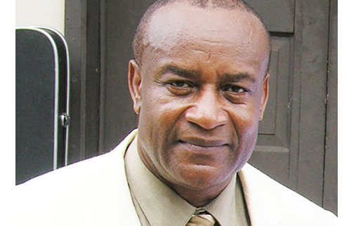 Former Montserrat chief minister jailed