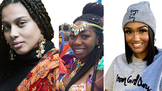 Carnival Tabanca: Reminiscing on the Carnival Experience   