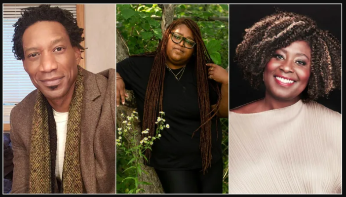 Canada not doing enough to support its Black filmmakers