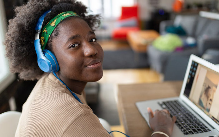 An opportunity for Black youth in the GTA to shine