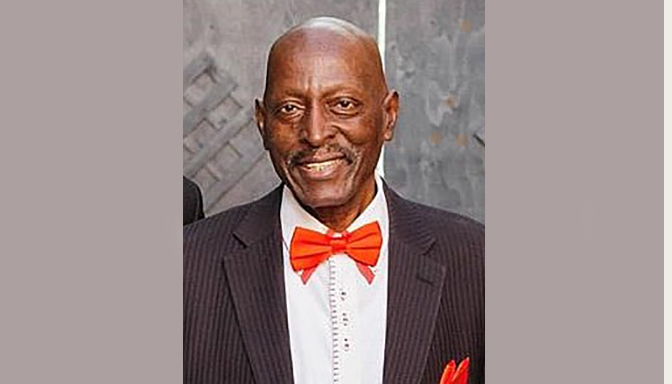 Tributes to the late Dunstan Phillip