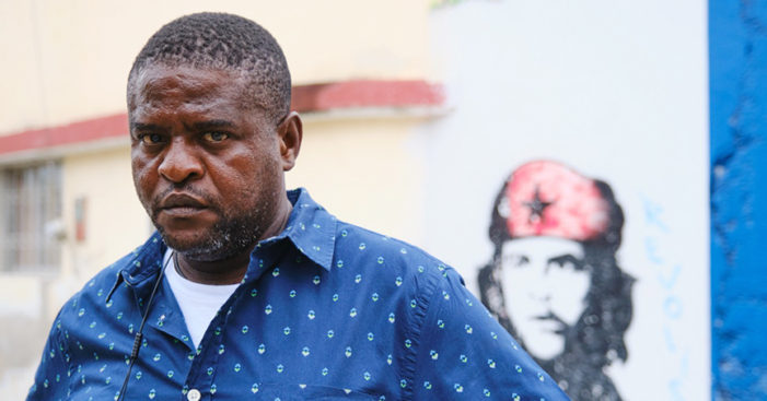 Haitian gangs agree to a truce to allow aid distribution