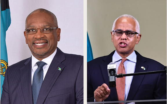 Bahamas elections: 65 millionaires vying for office
