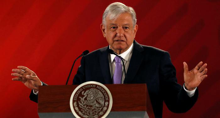 Mexico to be site of Venezuelan government-opposition talks