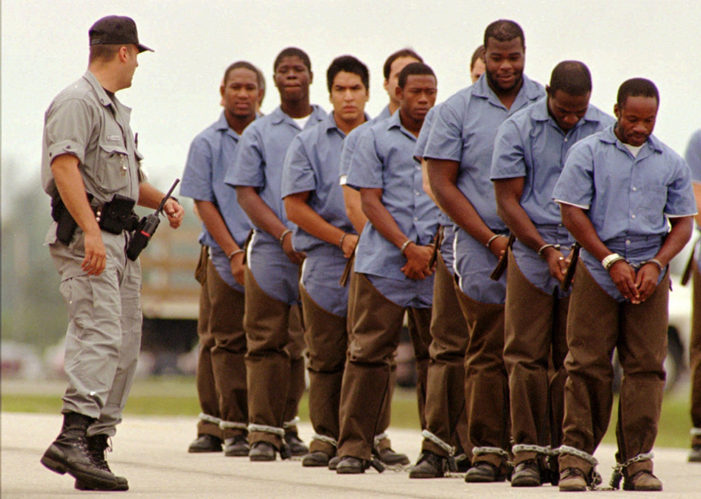 We’re All Living in a Future Created by Slavery