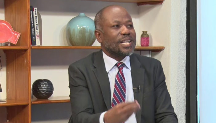 Former Haiti top prosecutor dies mysteriously