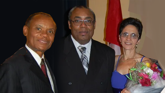 Pierspective Entraide Humanitaire seeks your help for Haitian earthquake relief
