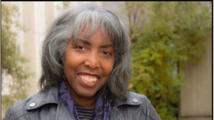 The Black Calgarian’s story from 1914