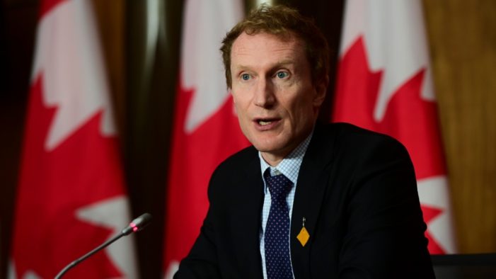 Federal government announces two-year cap on international student admissions
