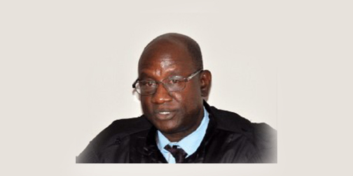 Haitian judge overseeing Moïse slaying case withdraws