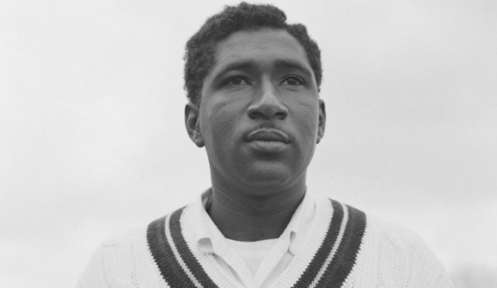 Former Barbados all-rounder Brancker dies at 83