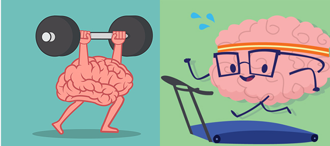 How to keep your brain fit