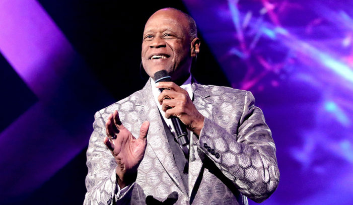 Dominican merengue star Johnny Ventura dies at 81