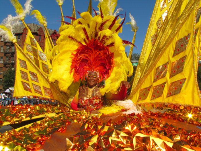 New York Carnival 2021 announce the ‘Rebirth’ of carnival